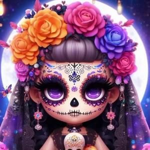 Meet your Posher, Elsa